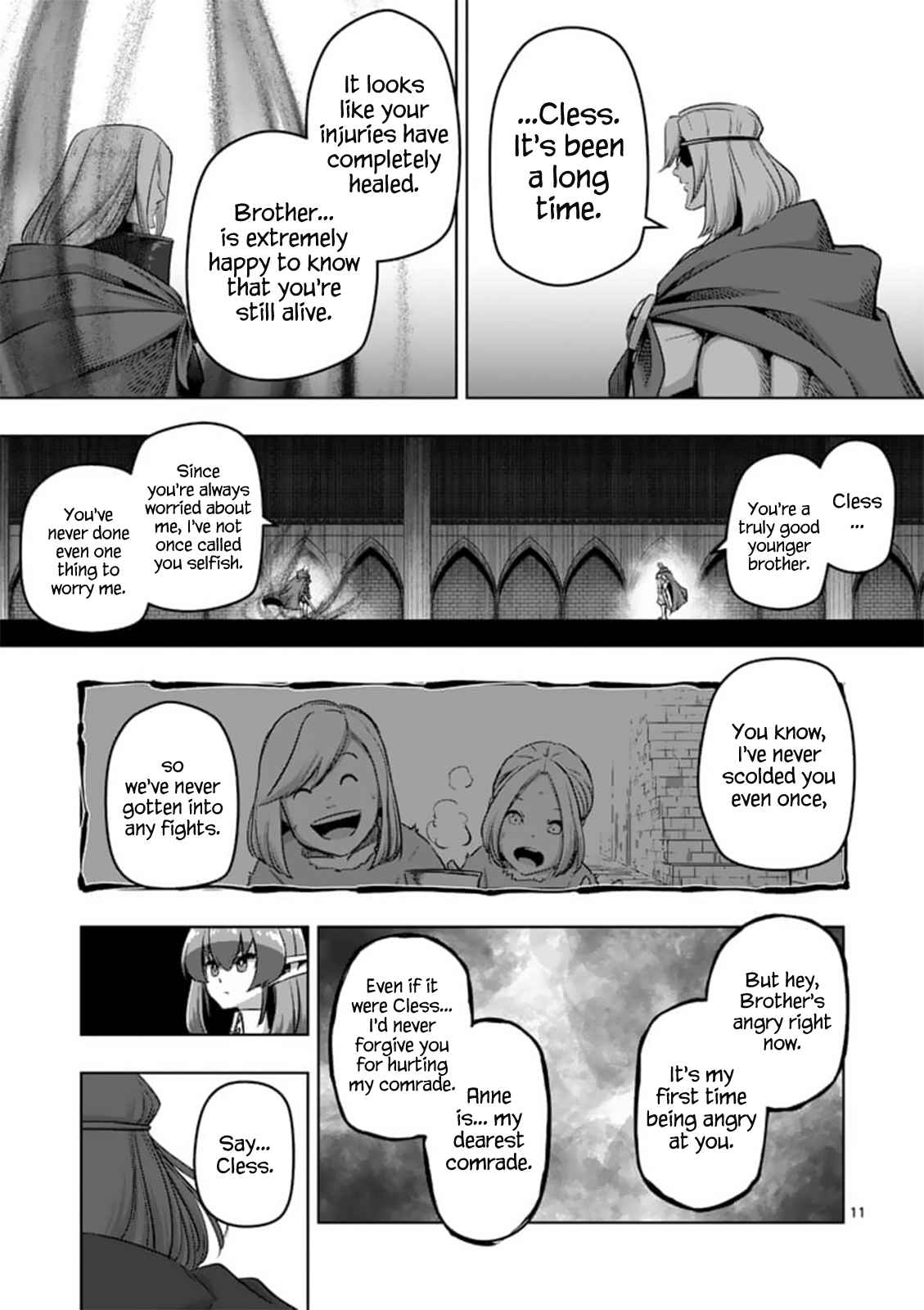 Helck Ch.84.1