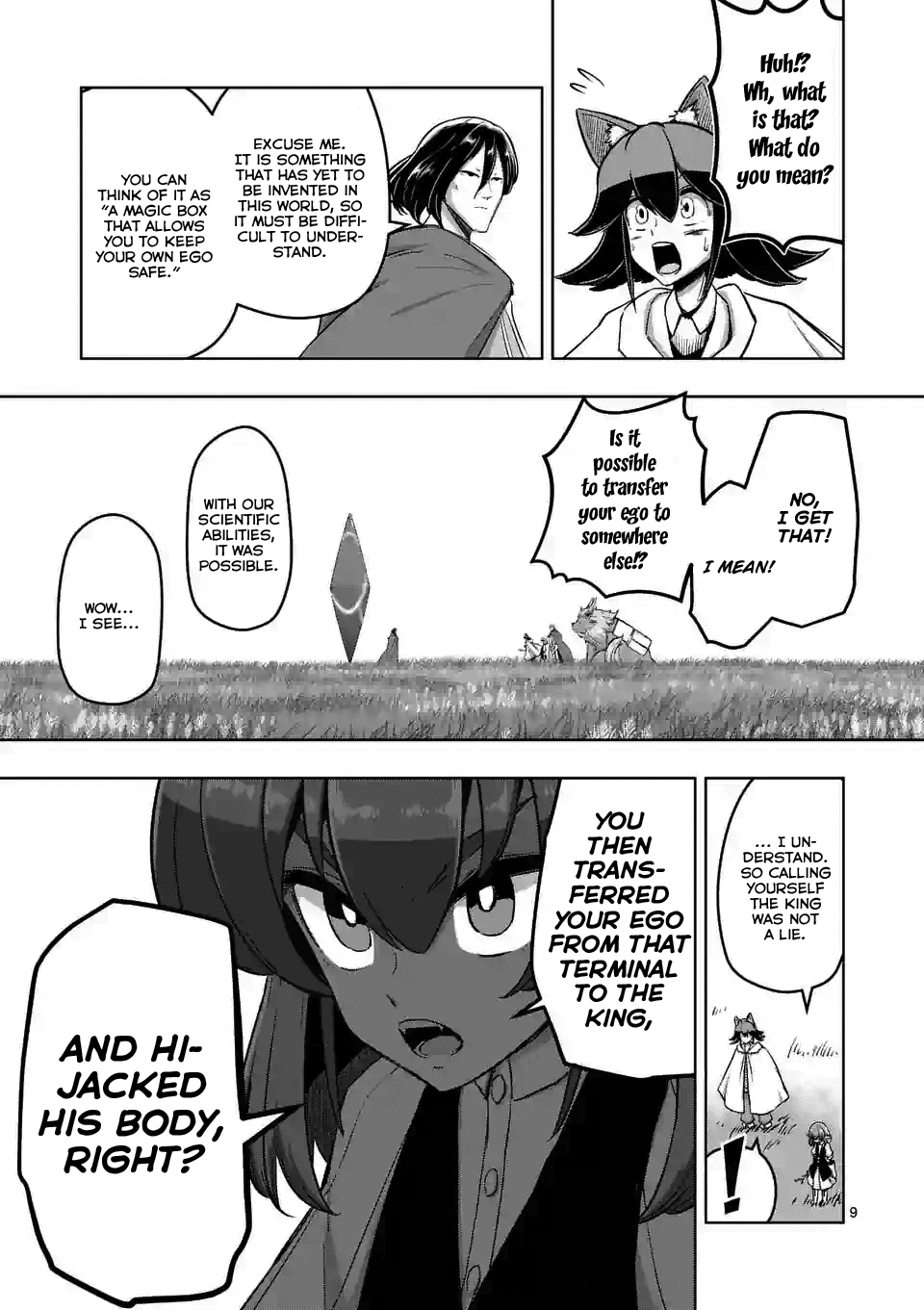 Helck Ch.89