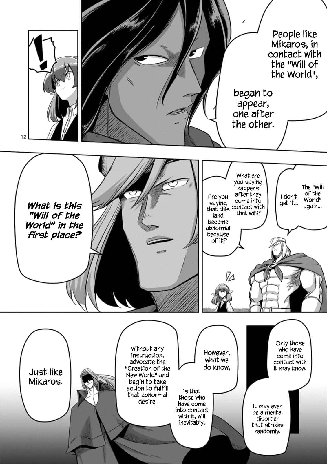 Helck Ch.89.1