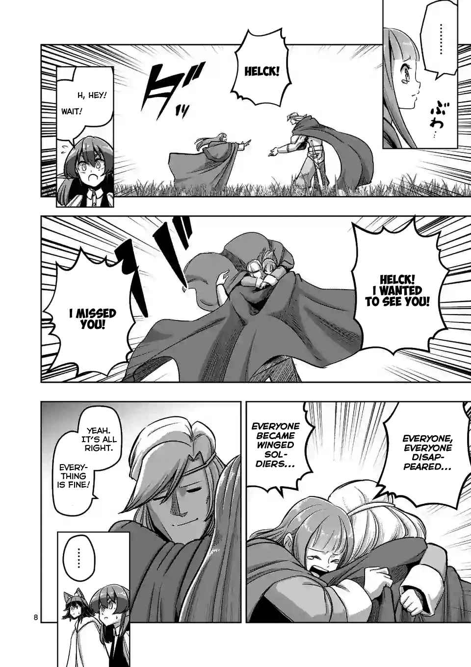 Helck Ch.90