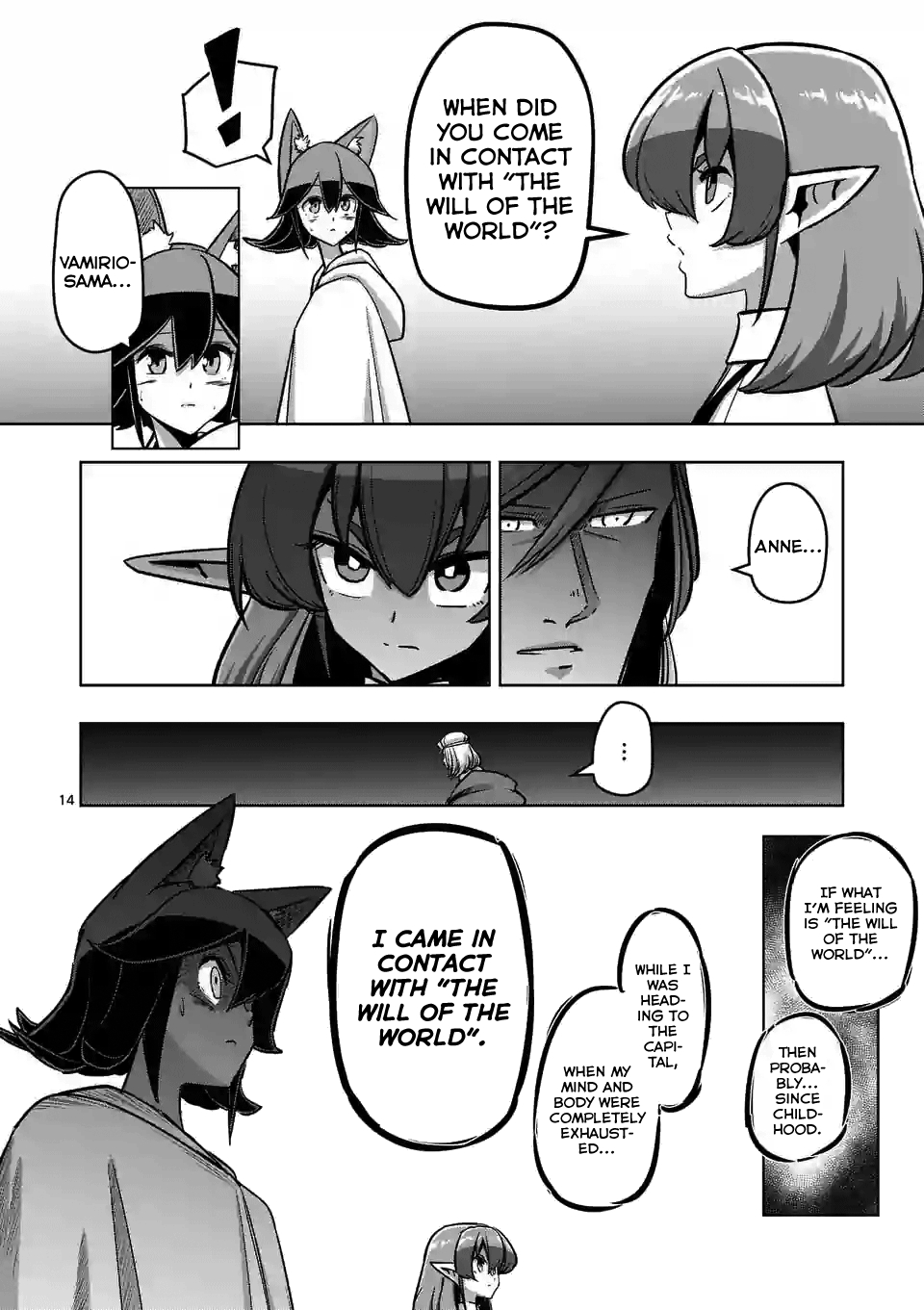 Helck Ch.91.1