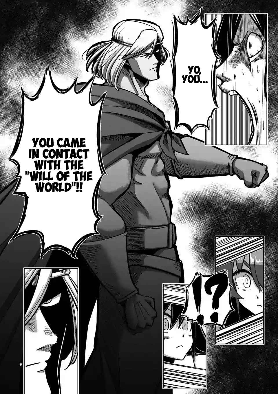 Helck Ch.91.1
