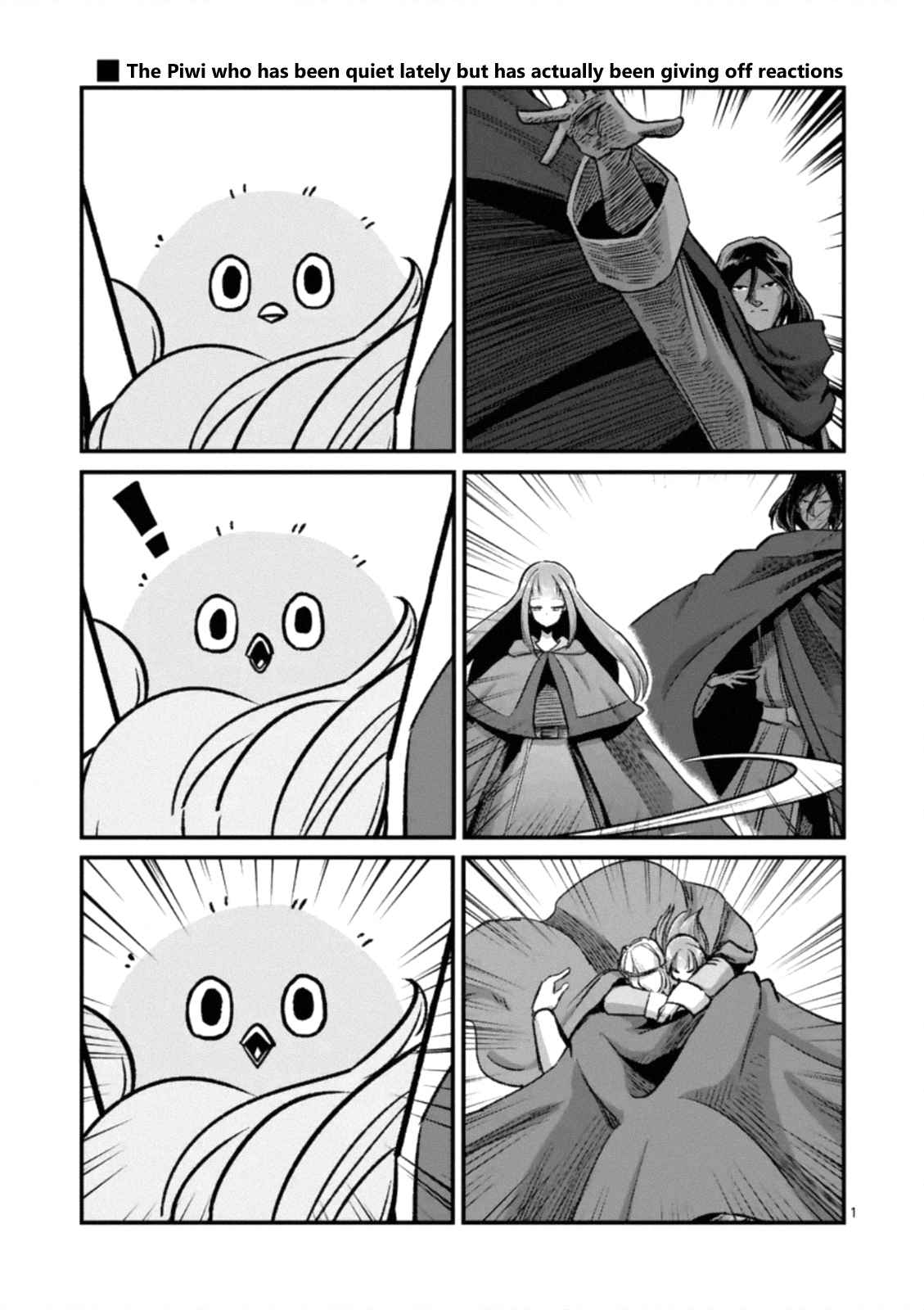 Helck Ch.90.5