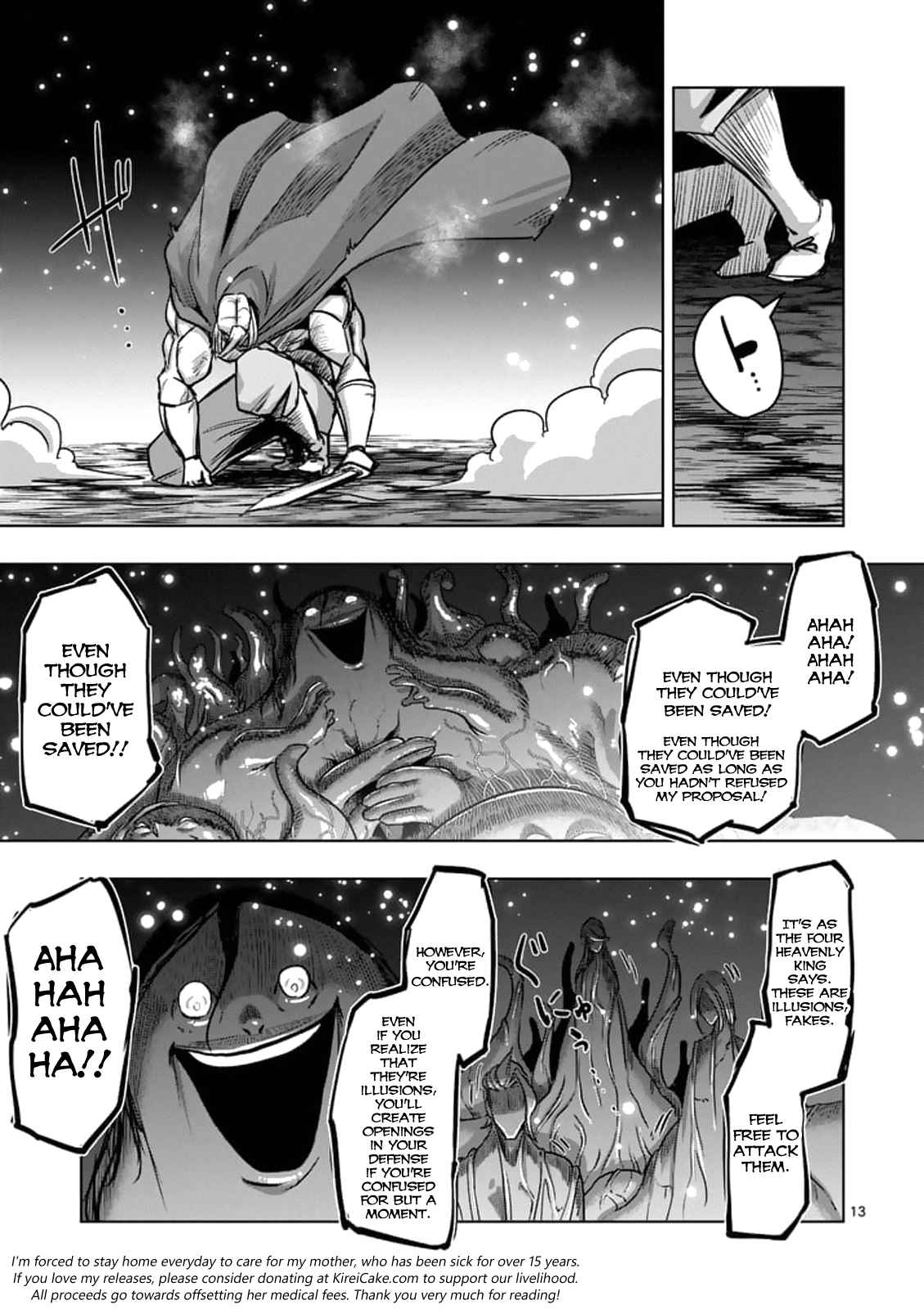 Helck Ch.93.1