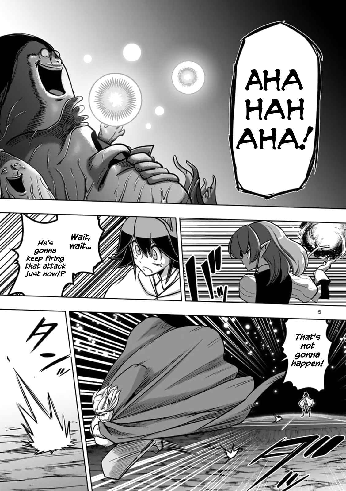 Helck Ch.93.1