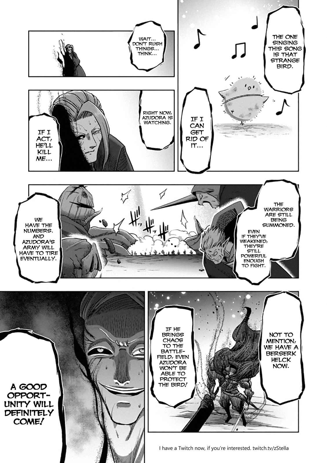 Helck Ch.101.1