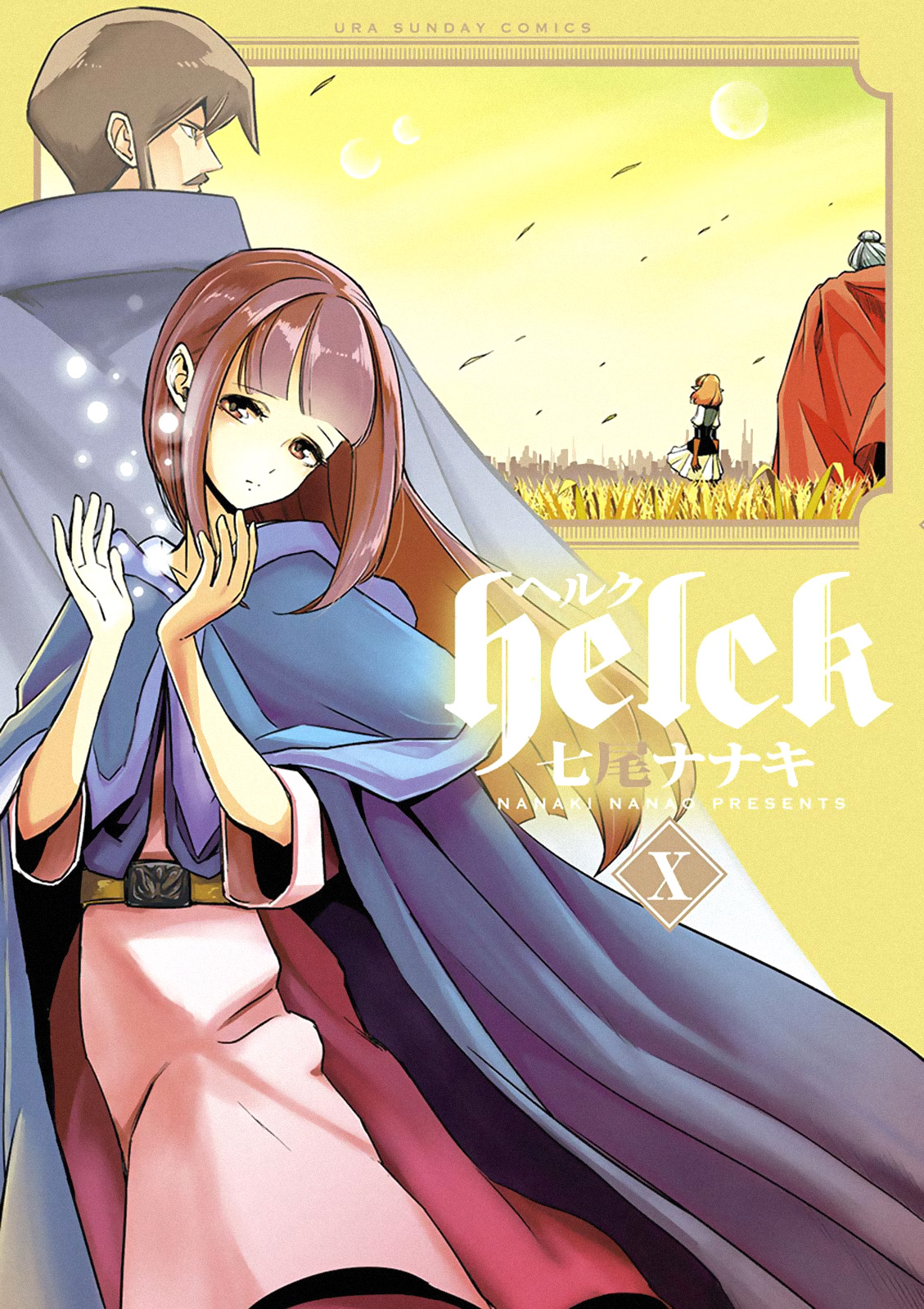 Helck Ch.90.6