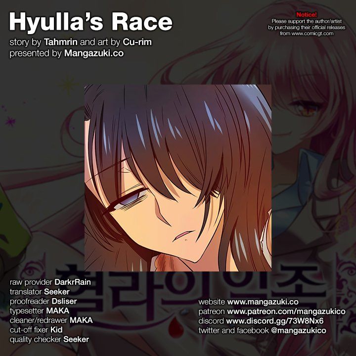 Hyulla's Race 44.1