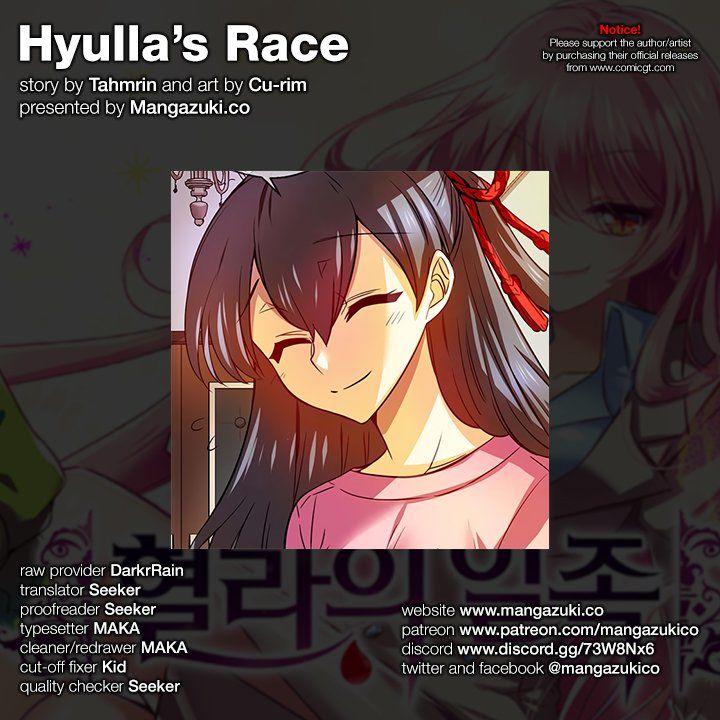 Hyulla's Race 42.2