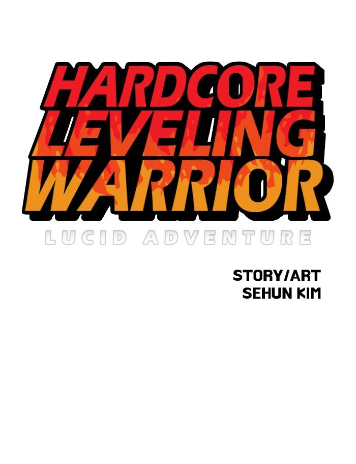 Hardcore Leveling Warrior 60