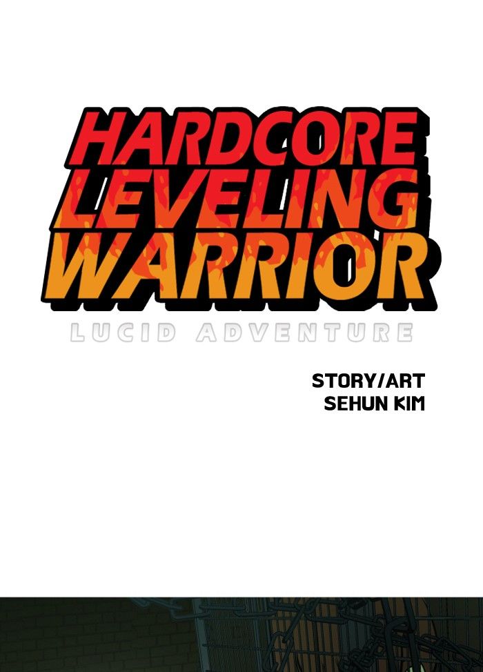 Hardcore Leveling Warrior 65