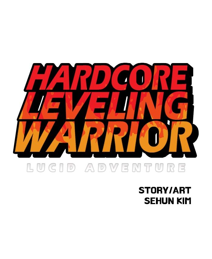Hardcore Leveling Warrior 66