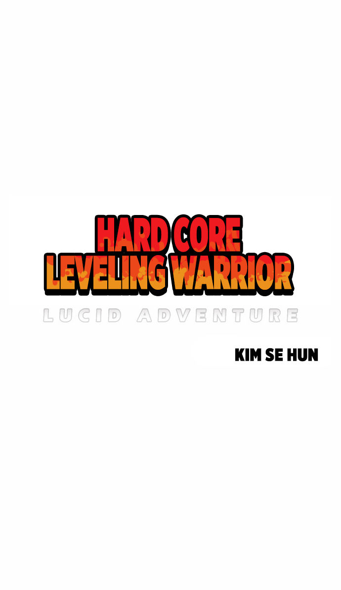 Hardcore Leveling Warrior 33