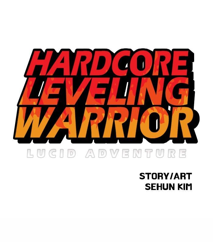 Hardcore Leveling Warrior 41