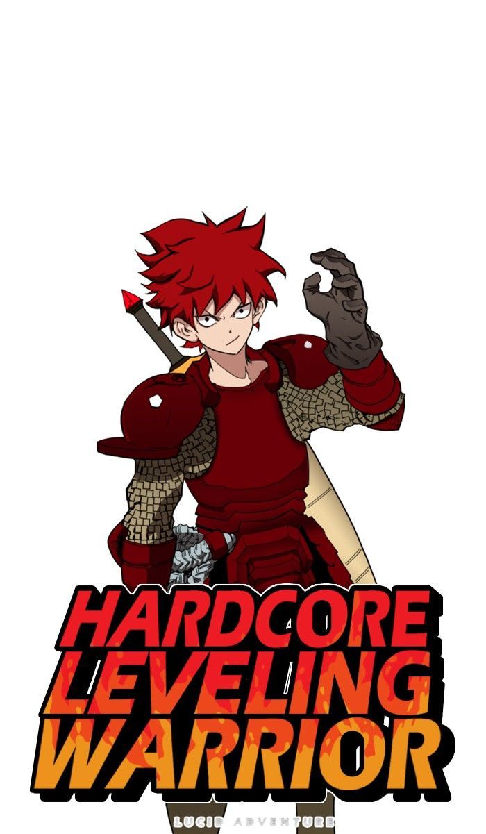 Hardcore Leveling Warrior 42
