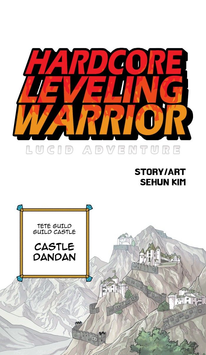 Hardcore Leveling Warrior 53