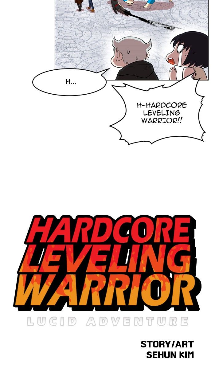 Hardcore Leveling Warrior 58
