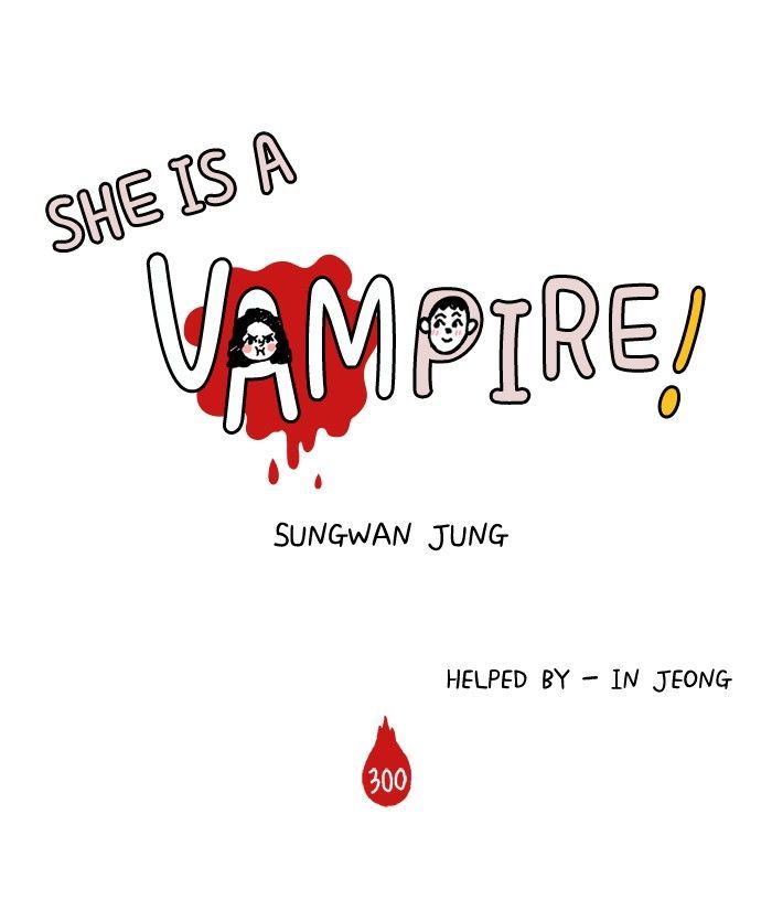 She is a Vampire! 72