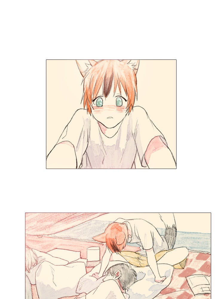 Catboy Catday Ch.10