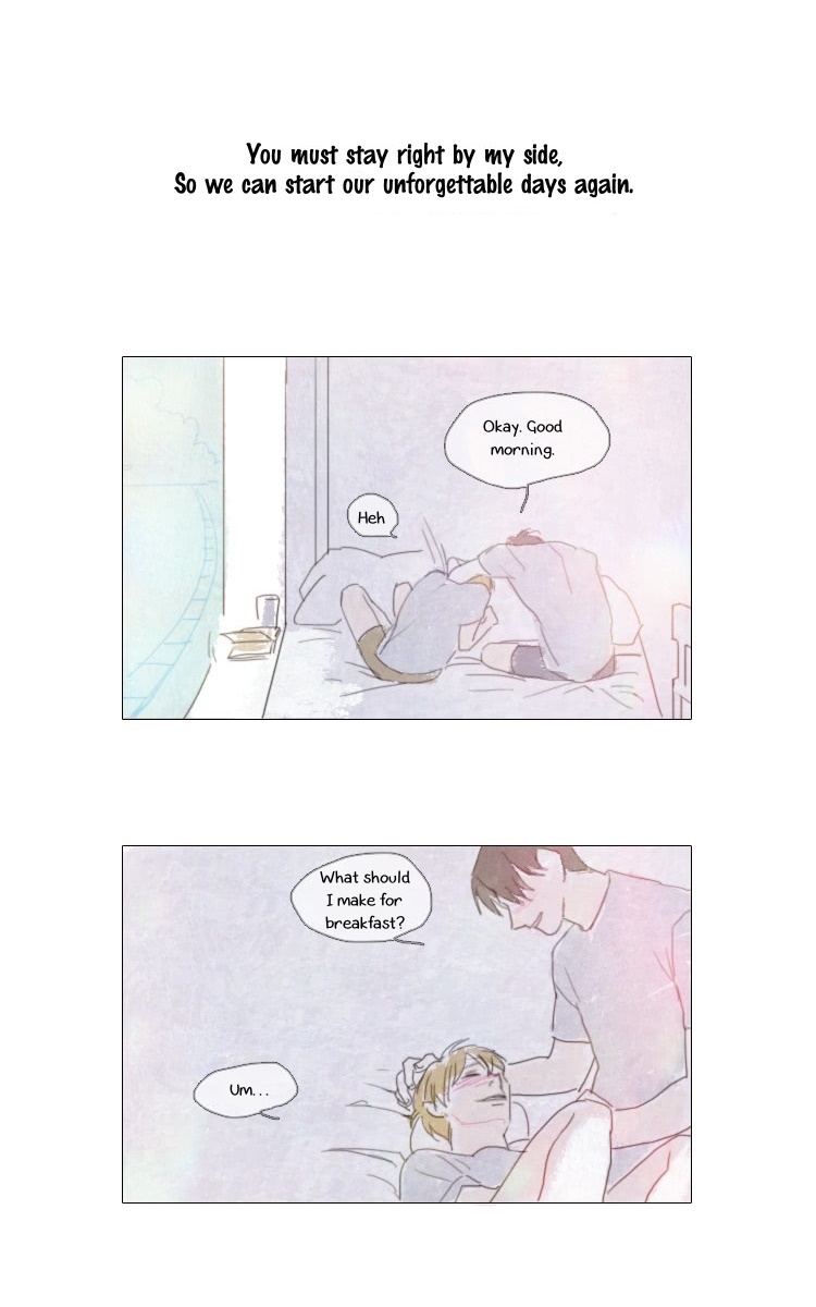 Catboy Catday Ch.20