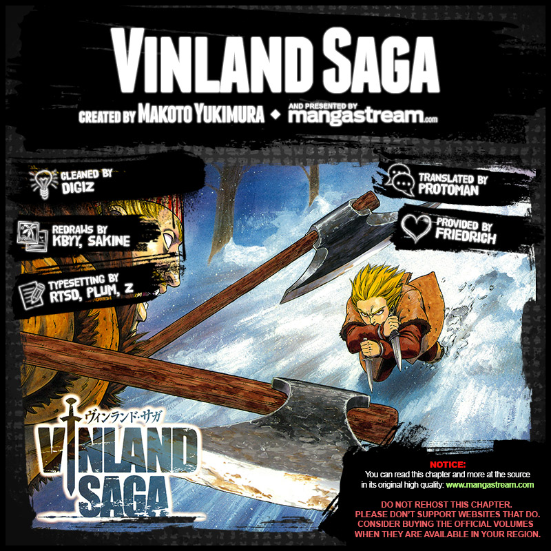 Vinland Saga 150