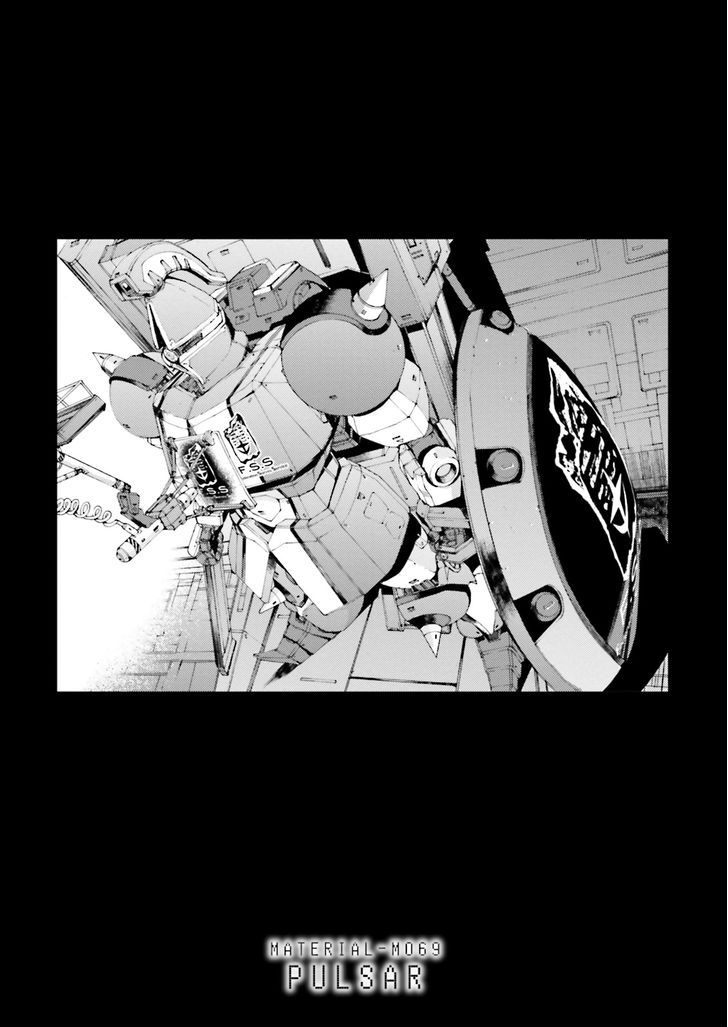 Kidou Senshi Gundam MSV-R: Johnny Ridden no Kikan 69