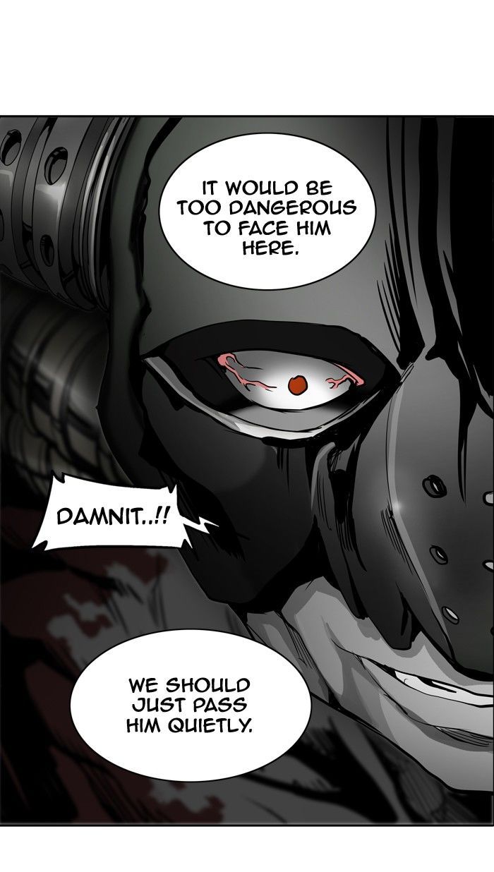 Tower of God 289