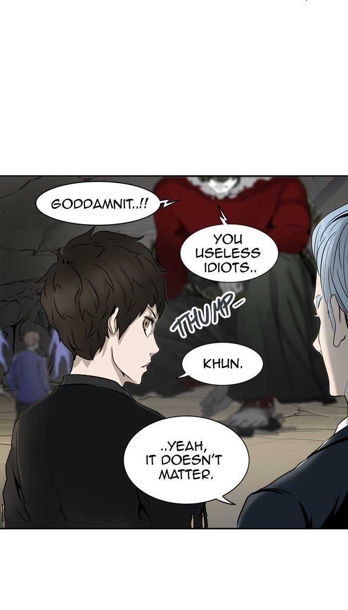 Tower of God 289