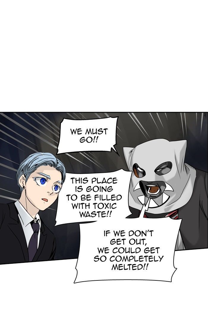 Tower of God 290