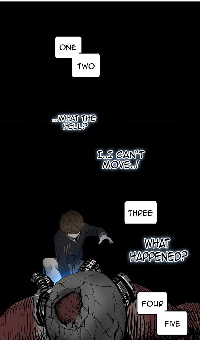 Tower of God 290