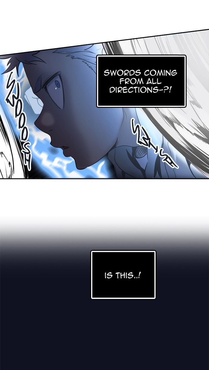 Tower of God 291