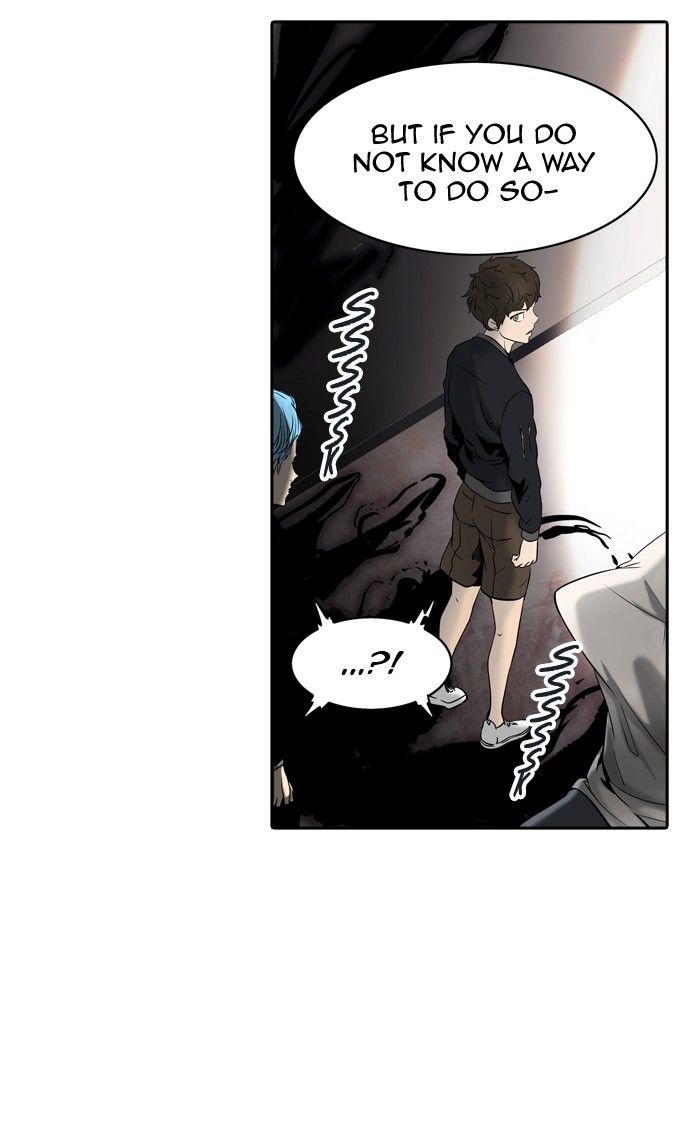 Tower of God 292
