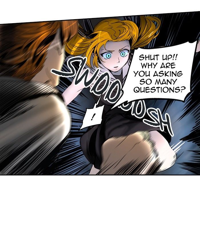 Tower of God 293