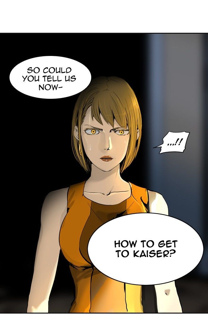 Tower of God 293
