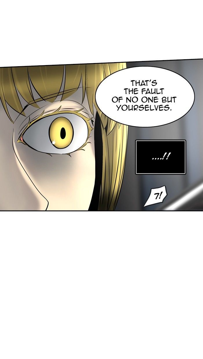 Tower of God 294