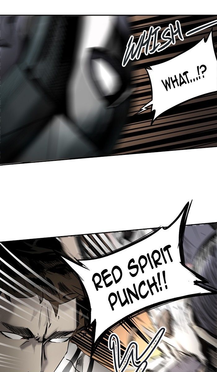 Tower of God 295