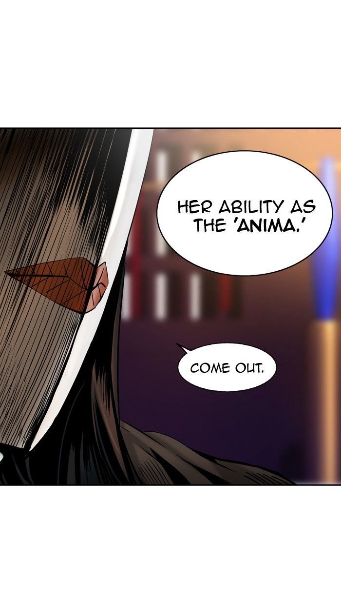 Tower of God 296
