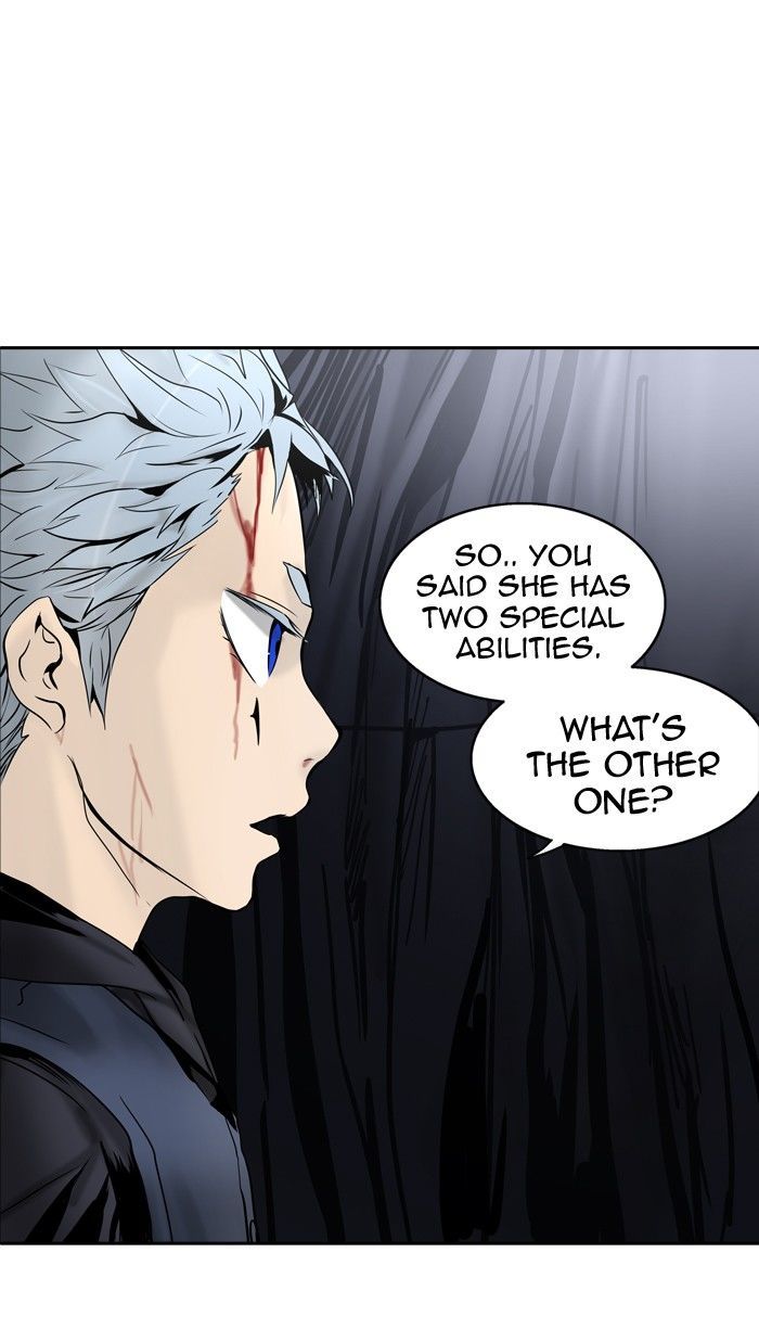 Tower of God 297
