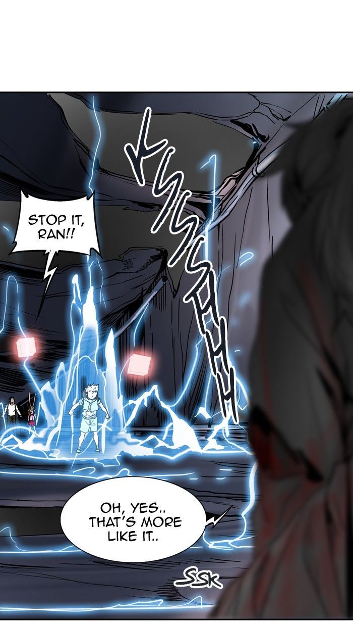 Tower of God 297