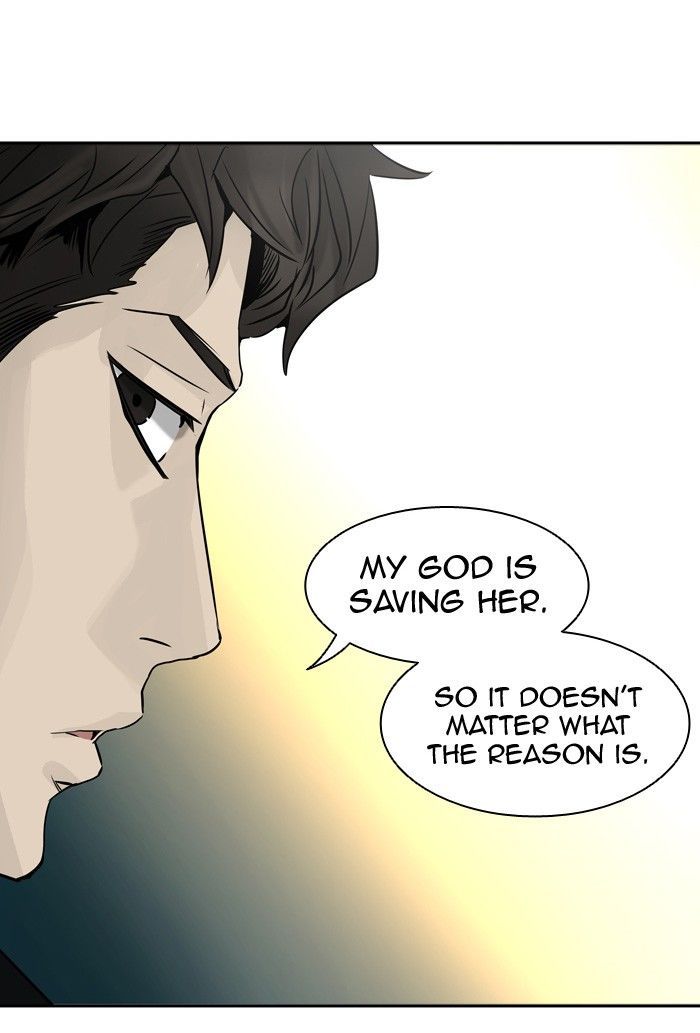 Tower of God 301