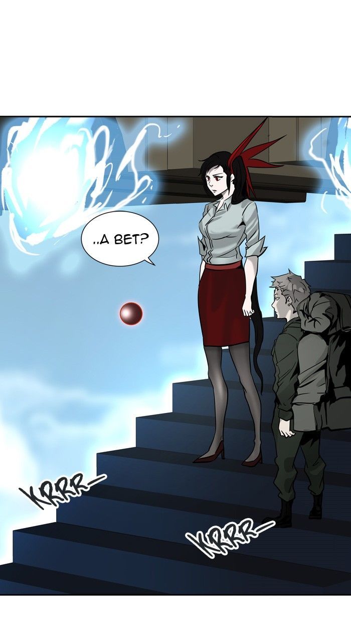 Tower of God 302