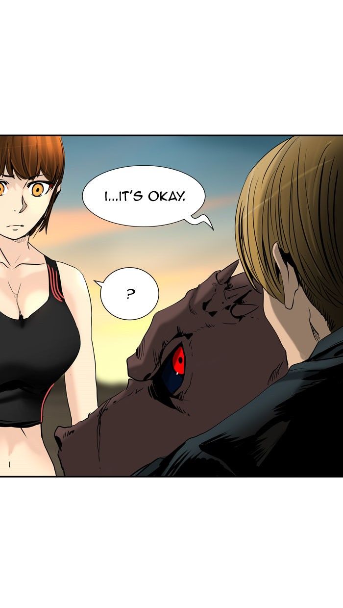 Tower of God 305