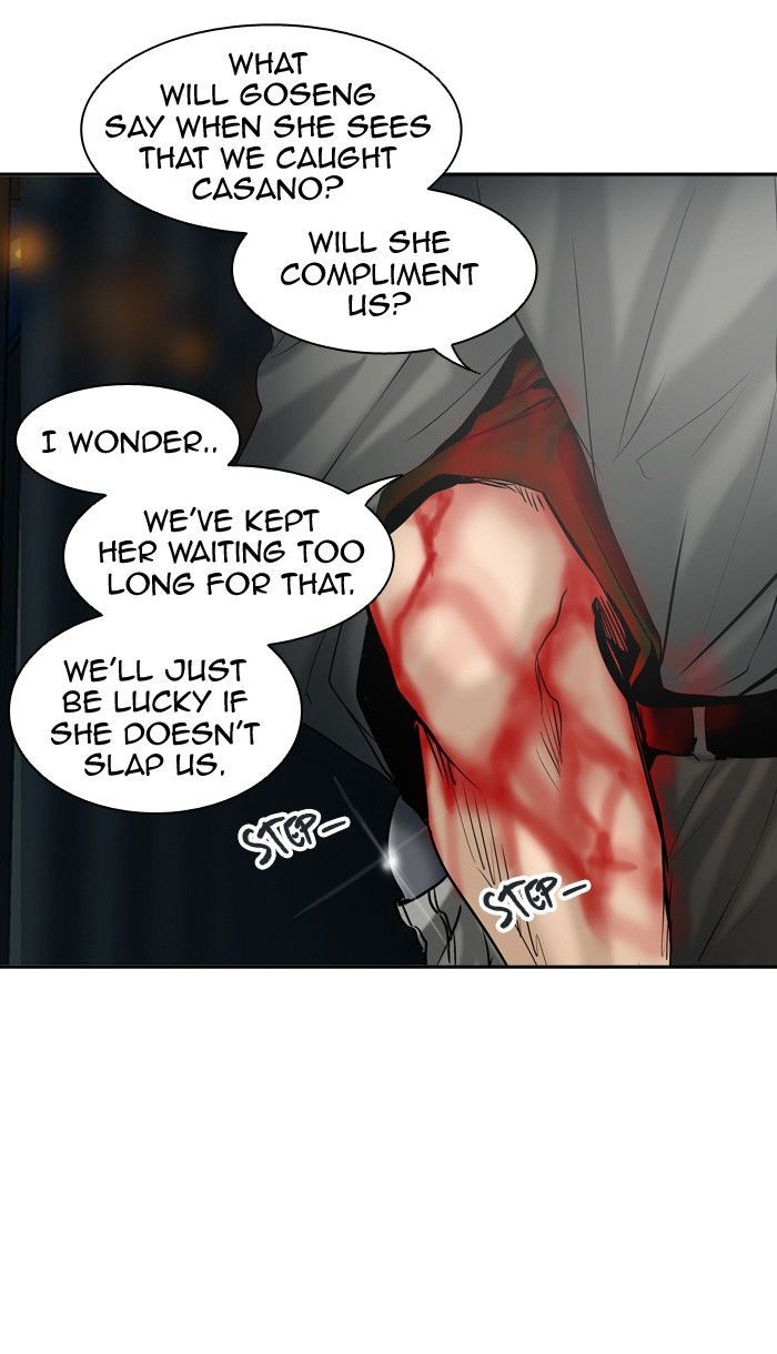 Tower of God 306