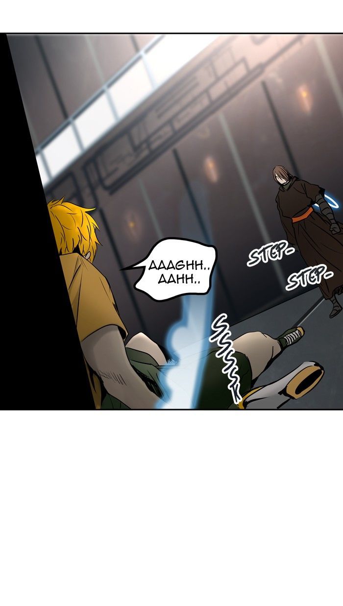 Tower of God 306