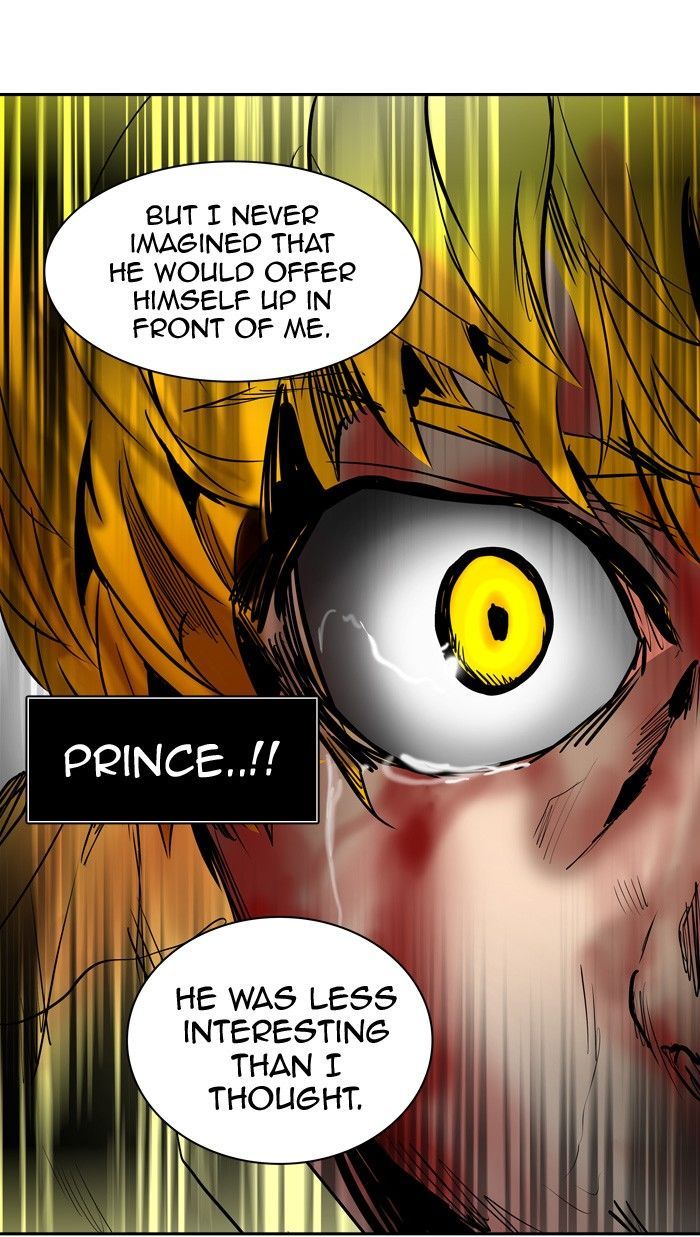 Tower of God 307