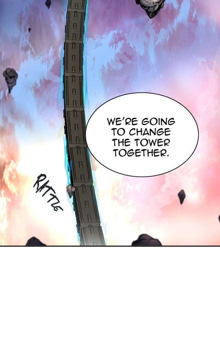 Tower of God 309