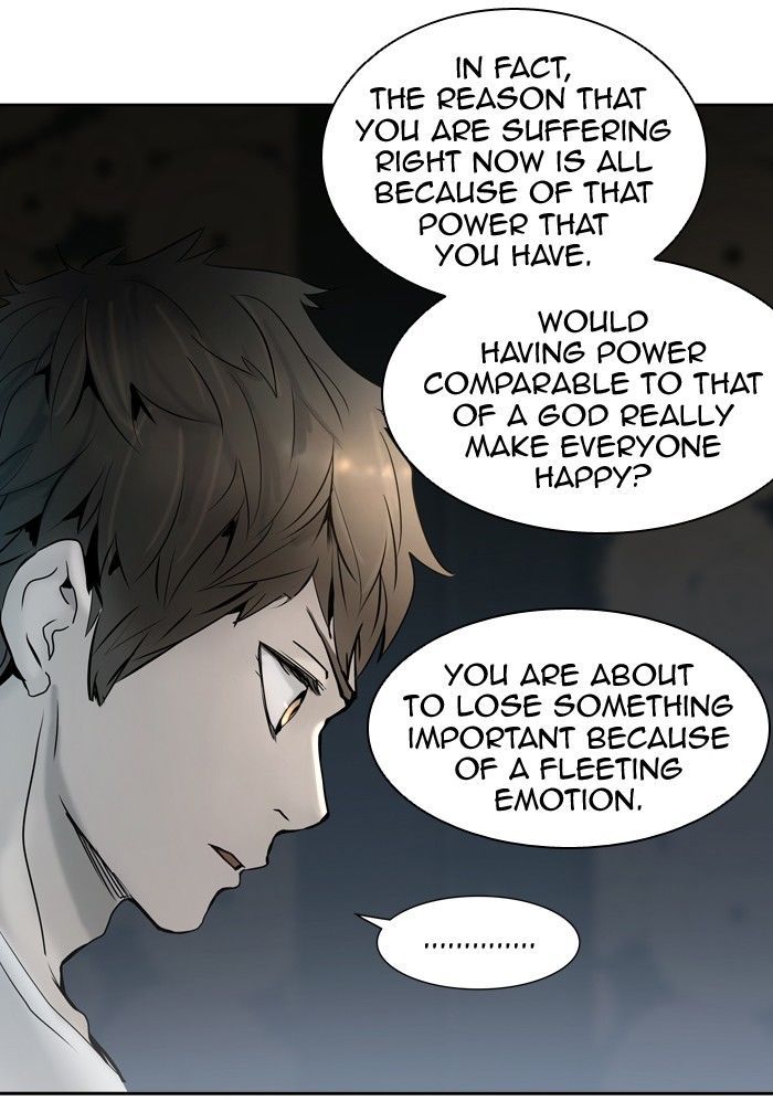 Tower of God 309