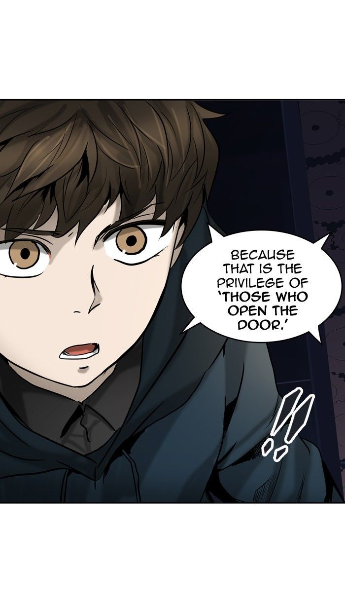 Tower of God 310