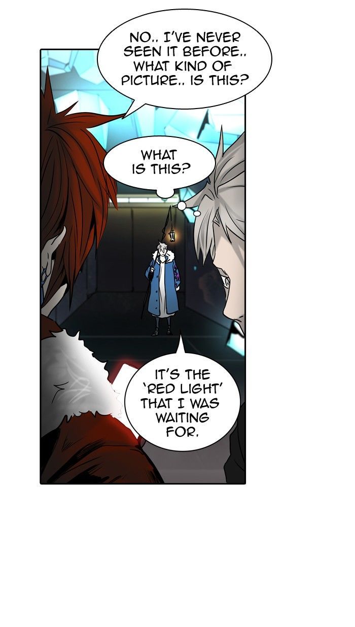 Tower of God 310