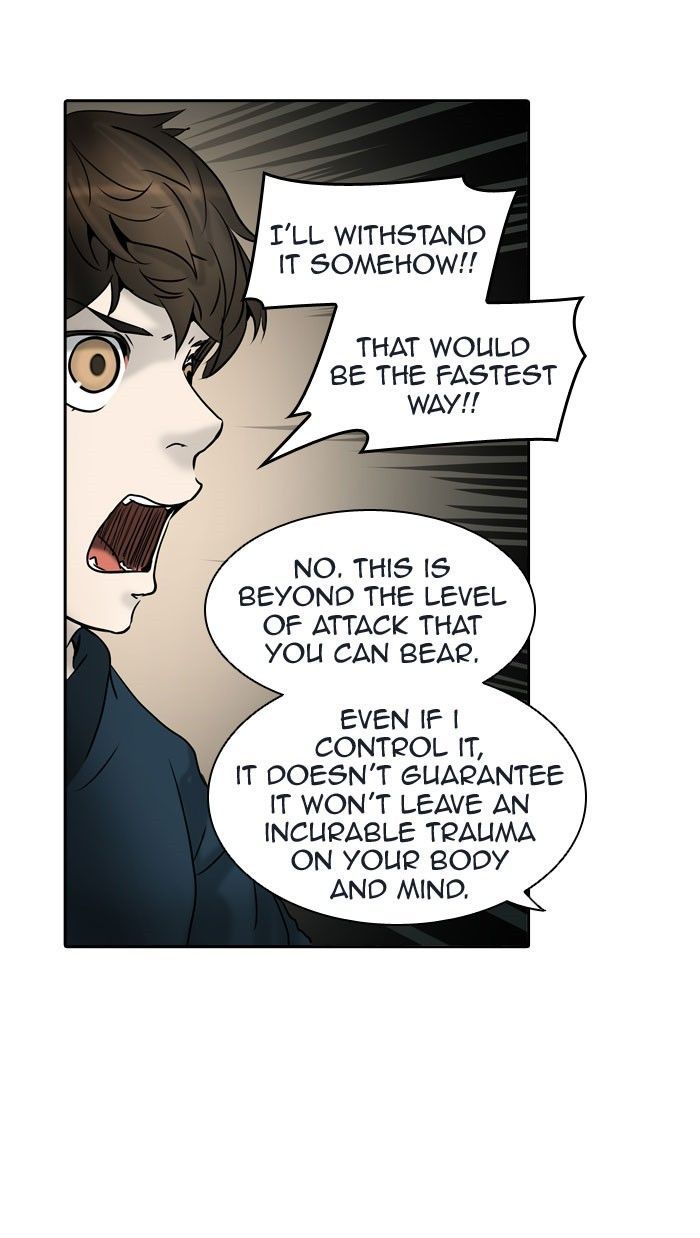 Tower of God 311